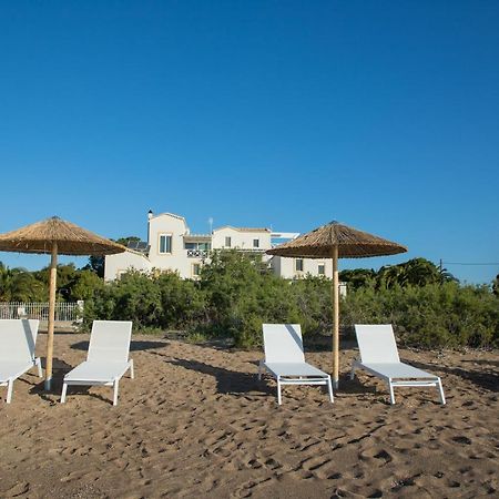 Grand Bleu Anastazia Διαμέρισμα Πόρτο Χέλι Εξωτερικό φωτογραφία