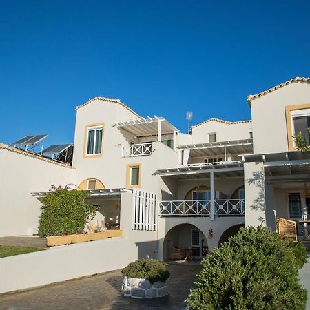 Grand Bleu Anastazia Διαμέρισμα Πόρτο Χέλι Εξωτερικό φωτογραφία