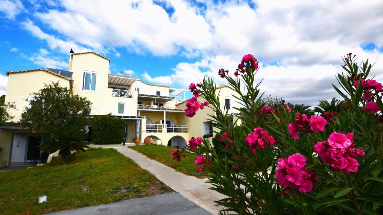 Grand Bleu Anastazia Διαμέρισμα Πόρτο Χέλι Εξωτερικό φωτογραφία