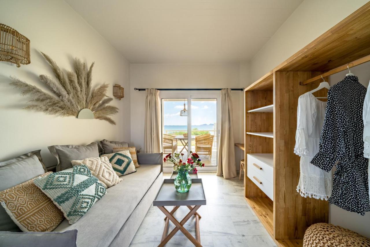Grand Bleu Anastazia Διαμέρισμα Πόρτο Χέλι Εξωτερικό φωτογραφία
