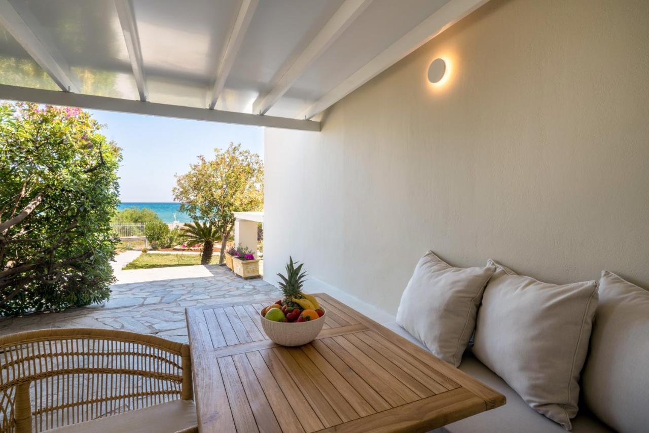 Grand Bleu Anastazia Διαμέρισμα Πόρτο Χέλι Εξωτερικό φωτογραφία