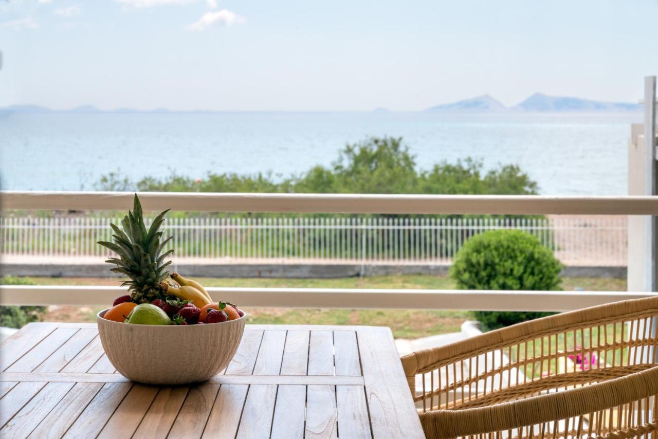 Grand Bleu Anastazia Διαμέρισμα Πόρτο Χέλι Εξωτερικό φωτογραφία