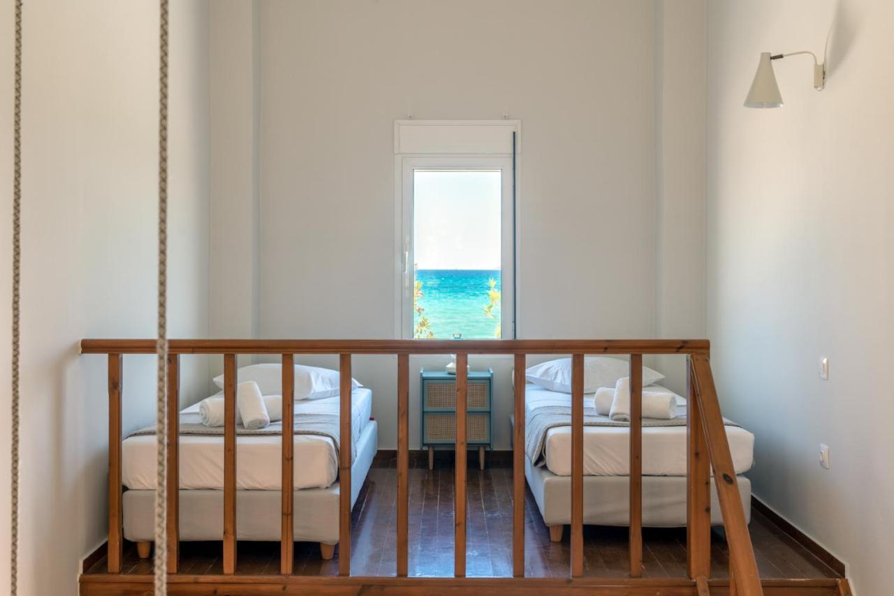 Grand Bleu Anastazia Διαμέρισμα Πόρτο Χέλι Εξωτερικό φωτογραφία