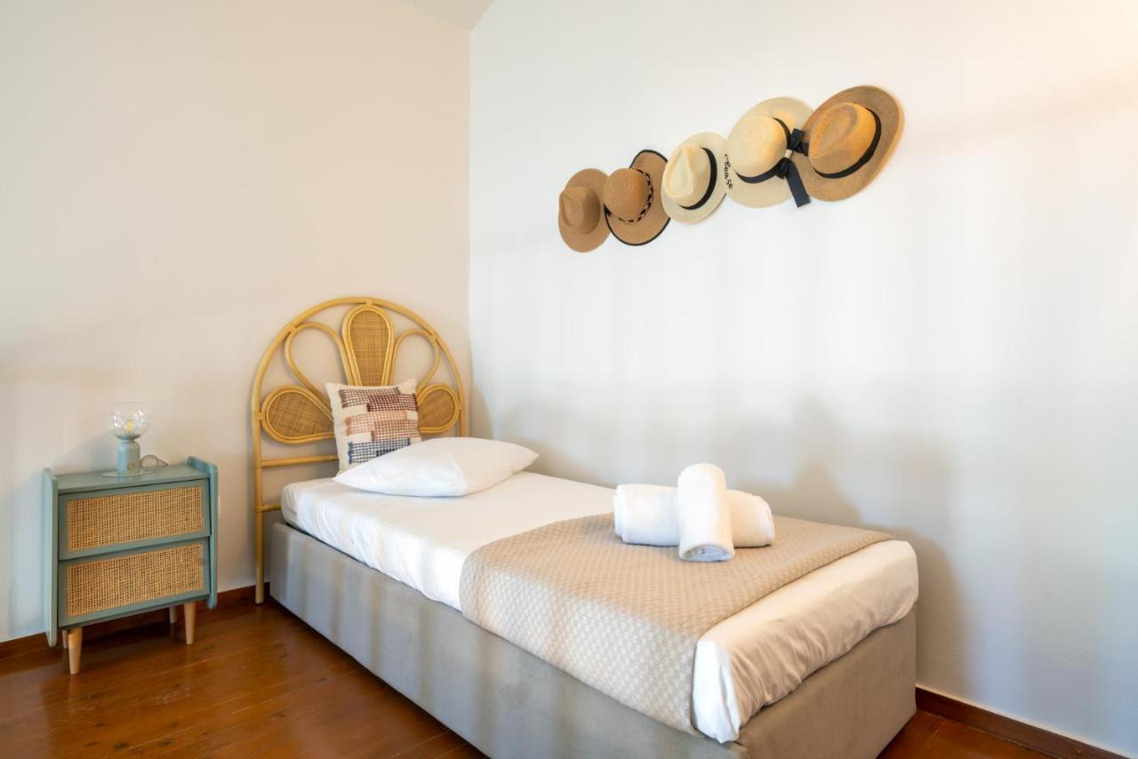 Grand Bleu Anastazia Διαμέρισμα Πόρτο Χέλι Εξωτερικό φωτογραφία