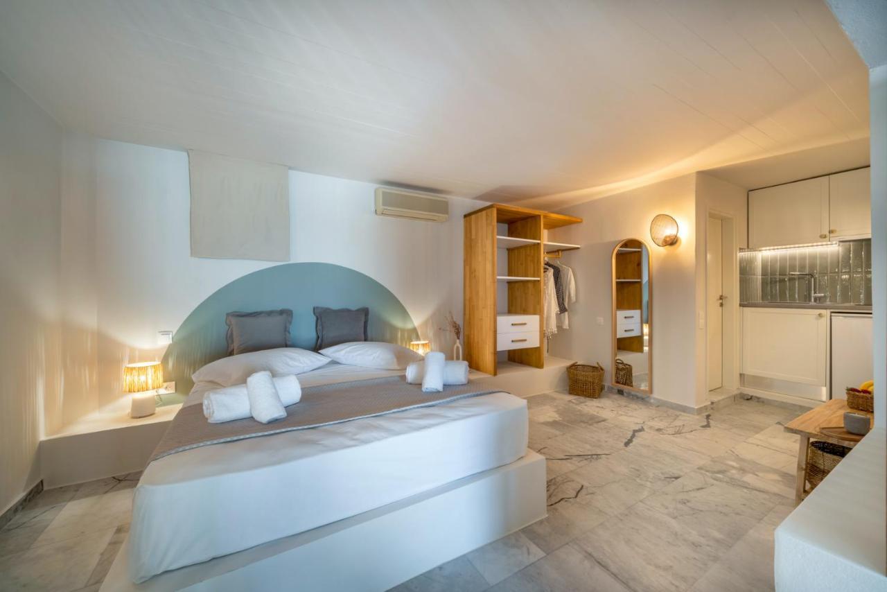 Grand Bleu Anastazia Διαμέρισμα Πόρτο Χέλι Εξωτερικό φωτογραφία