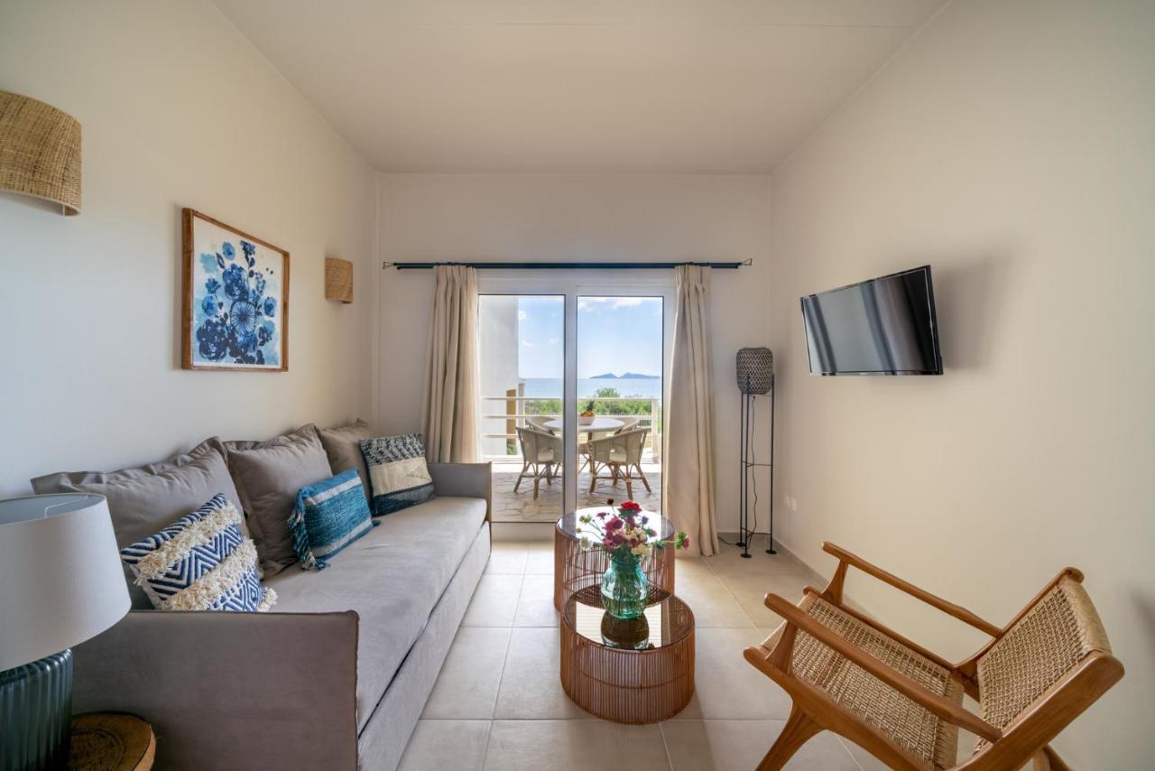 Grand Bleu Anastazia Διαμέρισμα Πόρτο Χέλι Εξωτερικό φωτογραφία