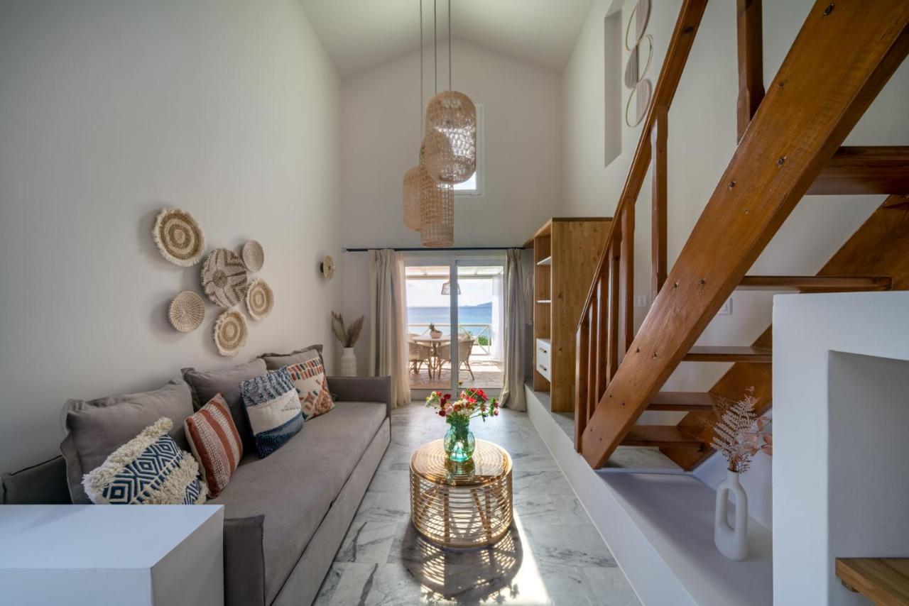 Grand Bleu Anastazia Διαμέρισμα Πόρτο Χέλι Εξωτερικό φωτογραφία