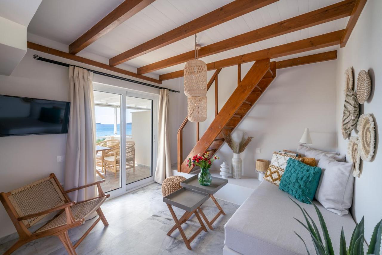 Grand Bleu Anastazia Διαμέρισμα Πόρτο Χέλι Εξωτερικό φωτογραφία