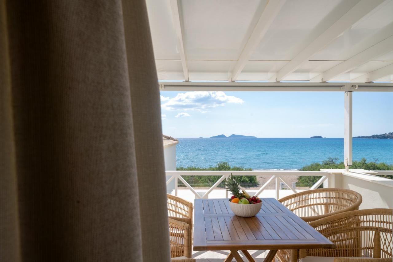Grand Bleu Anastazia Διαμέρισμα Πόρτο Χέλι Εξωτερικό φωτογραφία