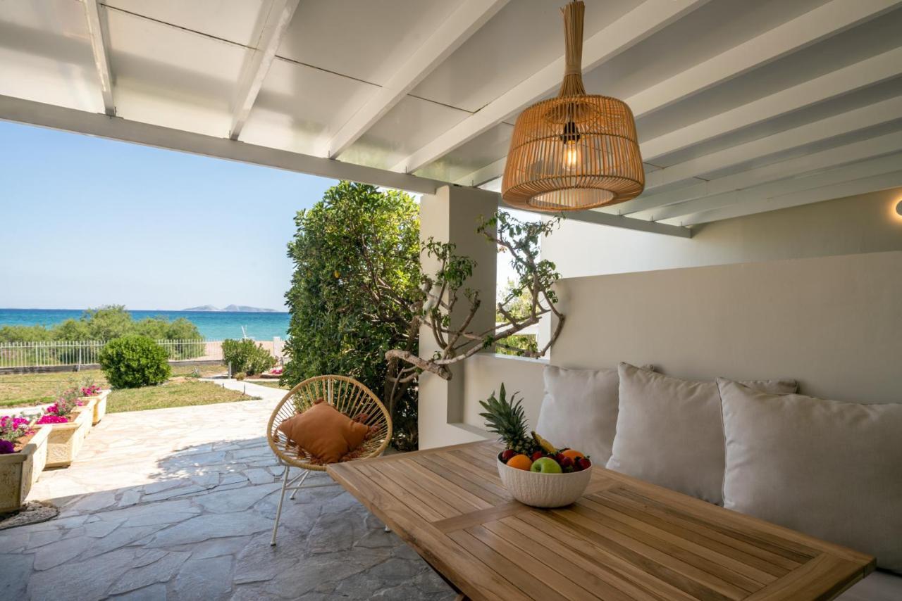 Grand Bleu Anastazia Διαμέρισμα Πόρτο Χέλι Εξωτερικό φωτογραφία