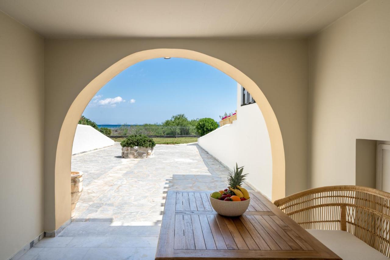 Grand Bleu Anastazia Διαμέρισμα Πόρτο Χέλι Εξωτερικό φωτογραφία