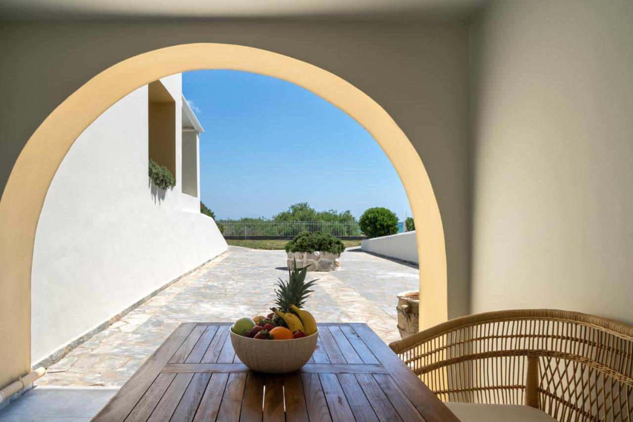 Grand Bleu Anastazia Διαμέρισμα Πόρτο Χέλι Εξωτερικό φωτογραφία
