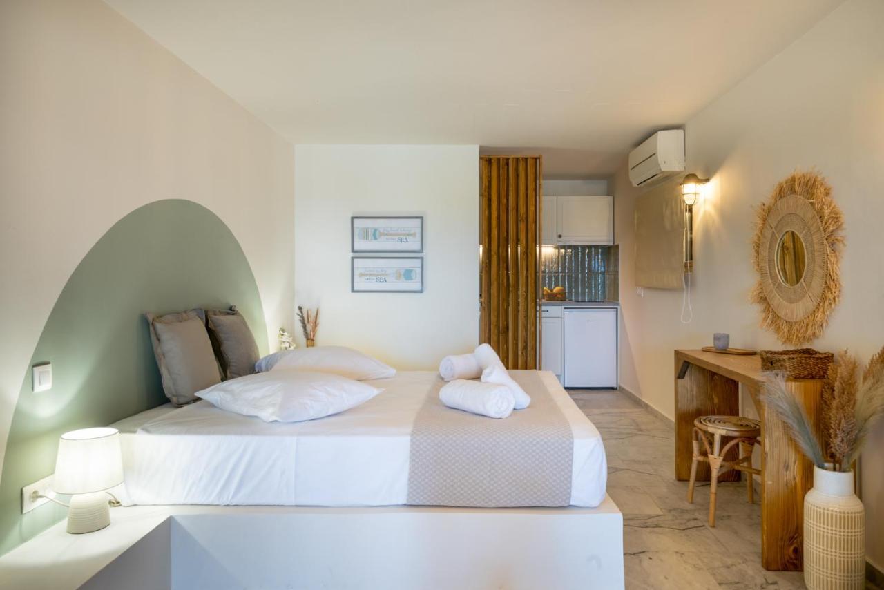 Grand Bleu Anastazia Διαμέρισμα Πόρτο Χέλι Εξωτερικό φωτογραφία