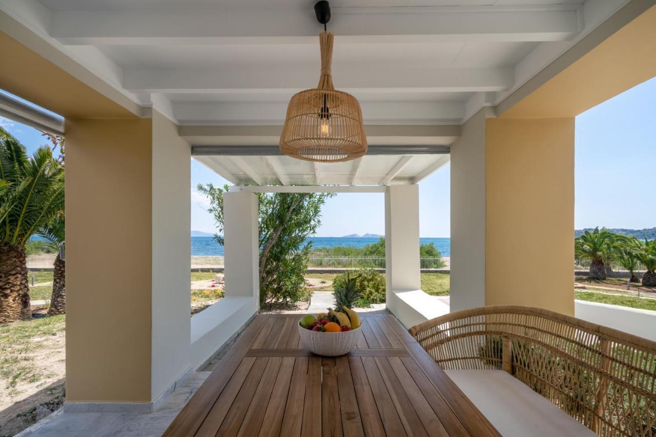 Grand Bleu Anastazia Διαμέρισμα Πόρτο Χέλι Εξωτερικό φωτογραφία