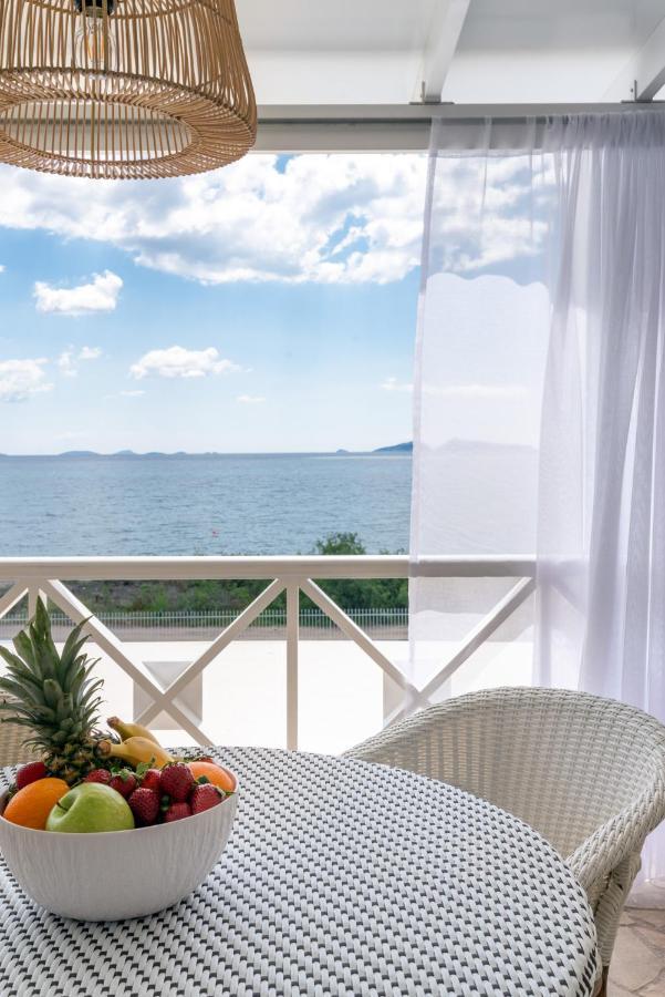 Grand Bleu Anastazia Διαμέρισμα Πόρτο Χέλι Εξωτερικό φωτογραφία