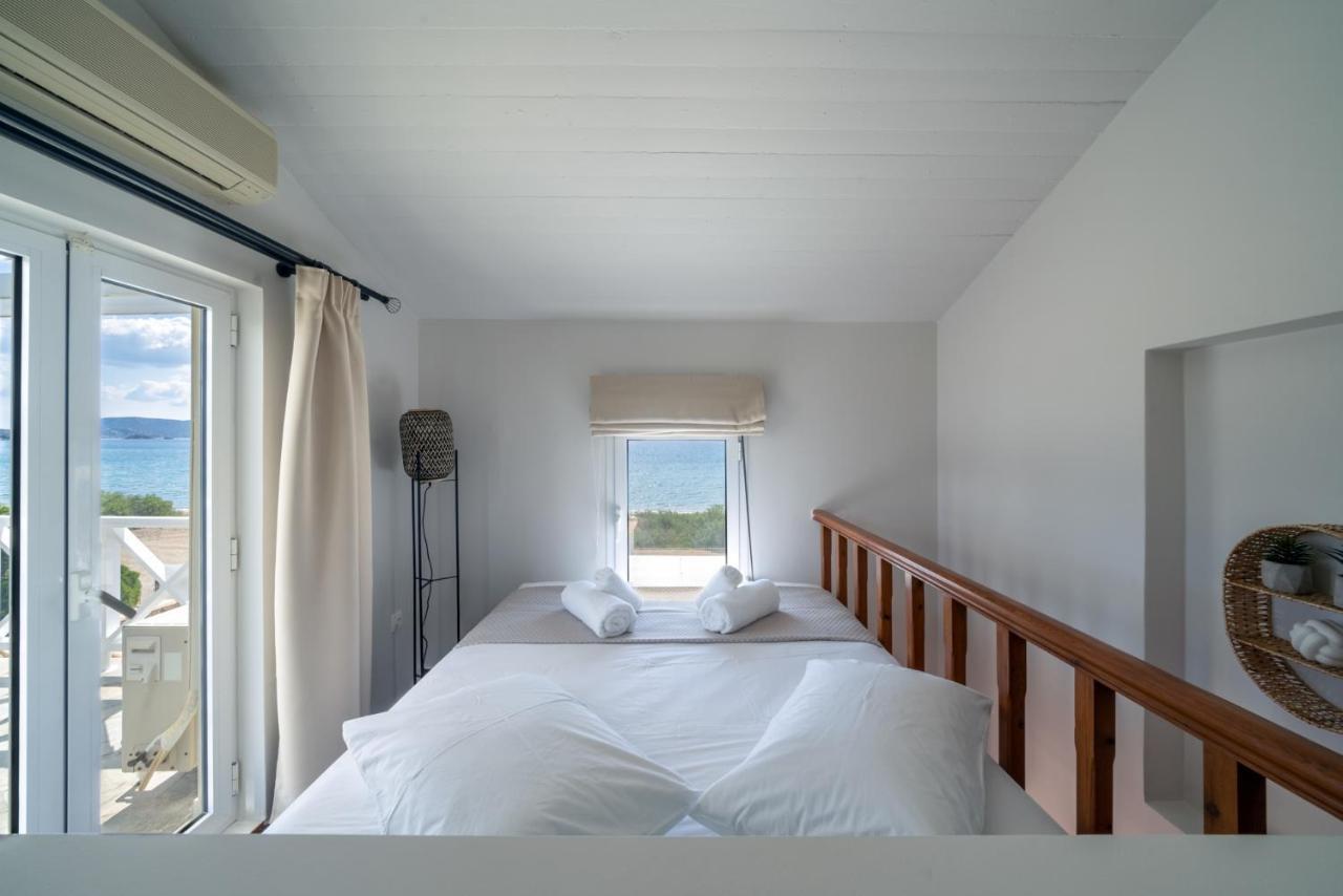 Grand Bleu Anastazia Διαμέρισμα Πόρτο Χέλι Εξωτερικό φωτογραφία