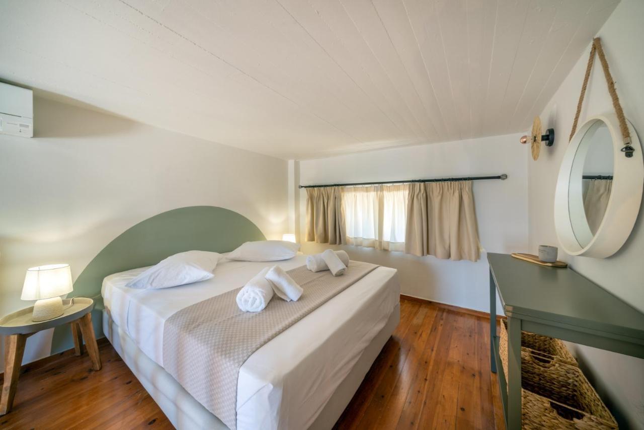 Grand Bleu Anastazia Διαμέρισμα Πόρτο Χέλι Εξωτερικό φωτογραφία