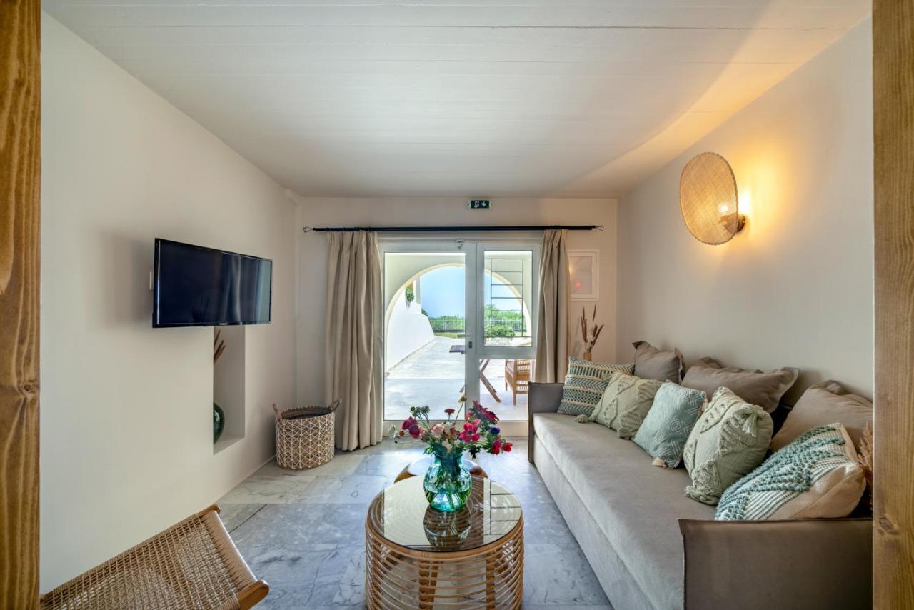 Grand Bleu Anastazia Διαμέρισμα Πόρτο Χέλι Εξωτερικό φωτογραφία