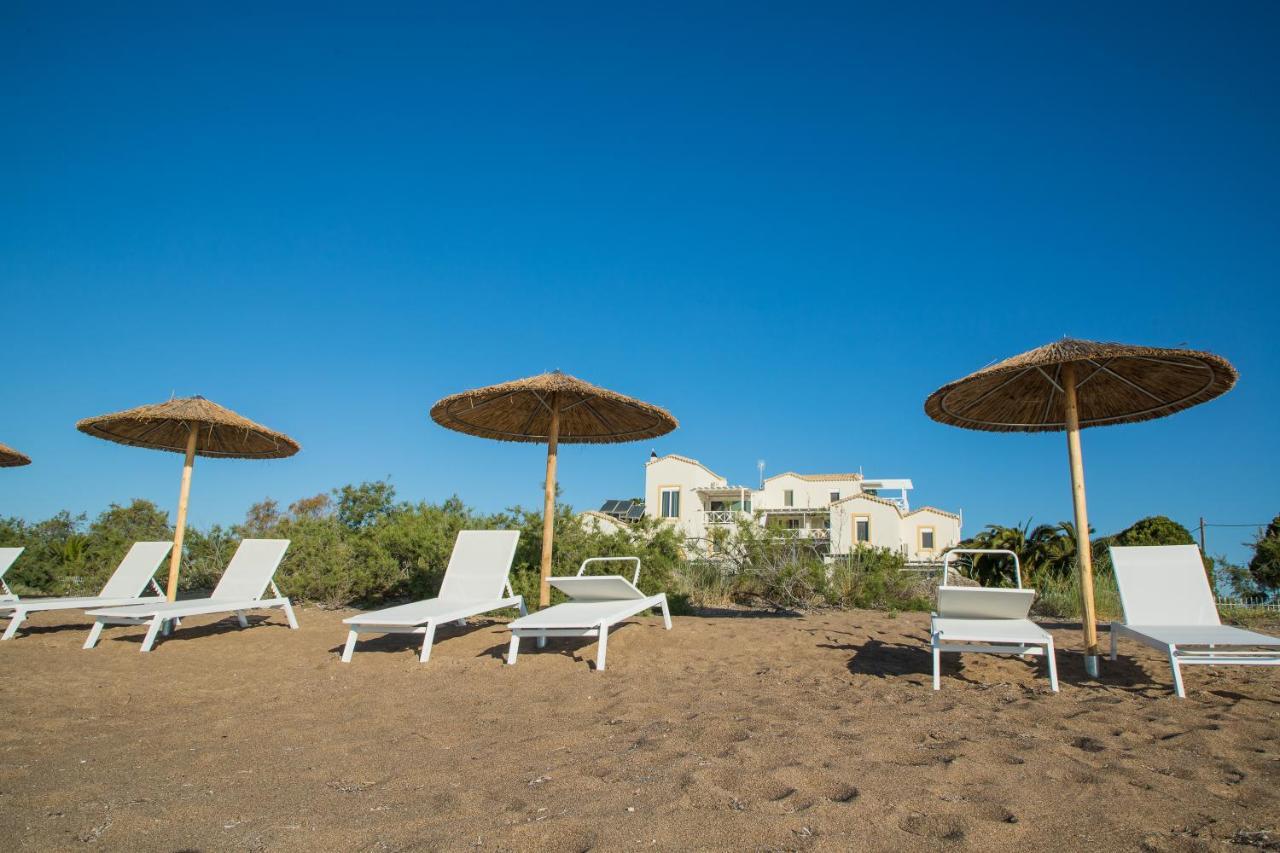 Grand Bleu Anastazia Διαμέρισμα Πόρτο Χέλι Εξωτερικό φωτογραφία