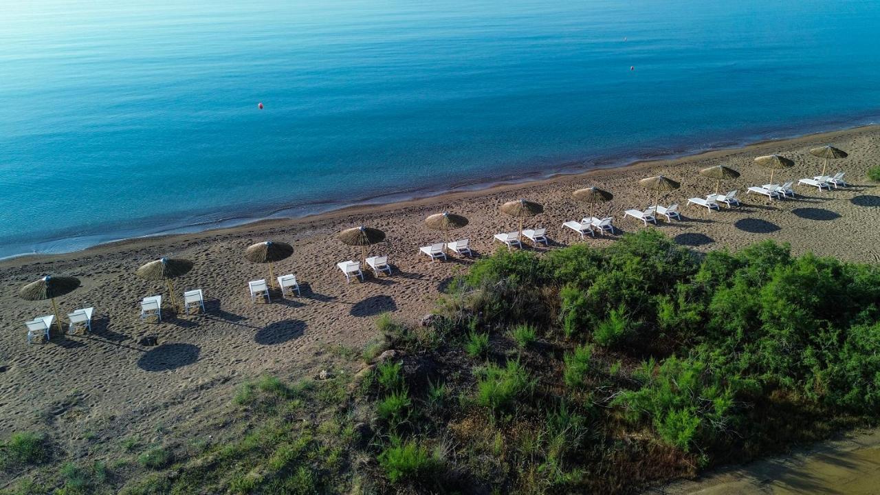 Grand Bleu Anastazia Διαμέρισμα Πόρτο Χέλι Εξωτερικό φωτογραφία