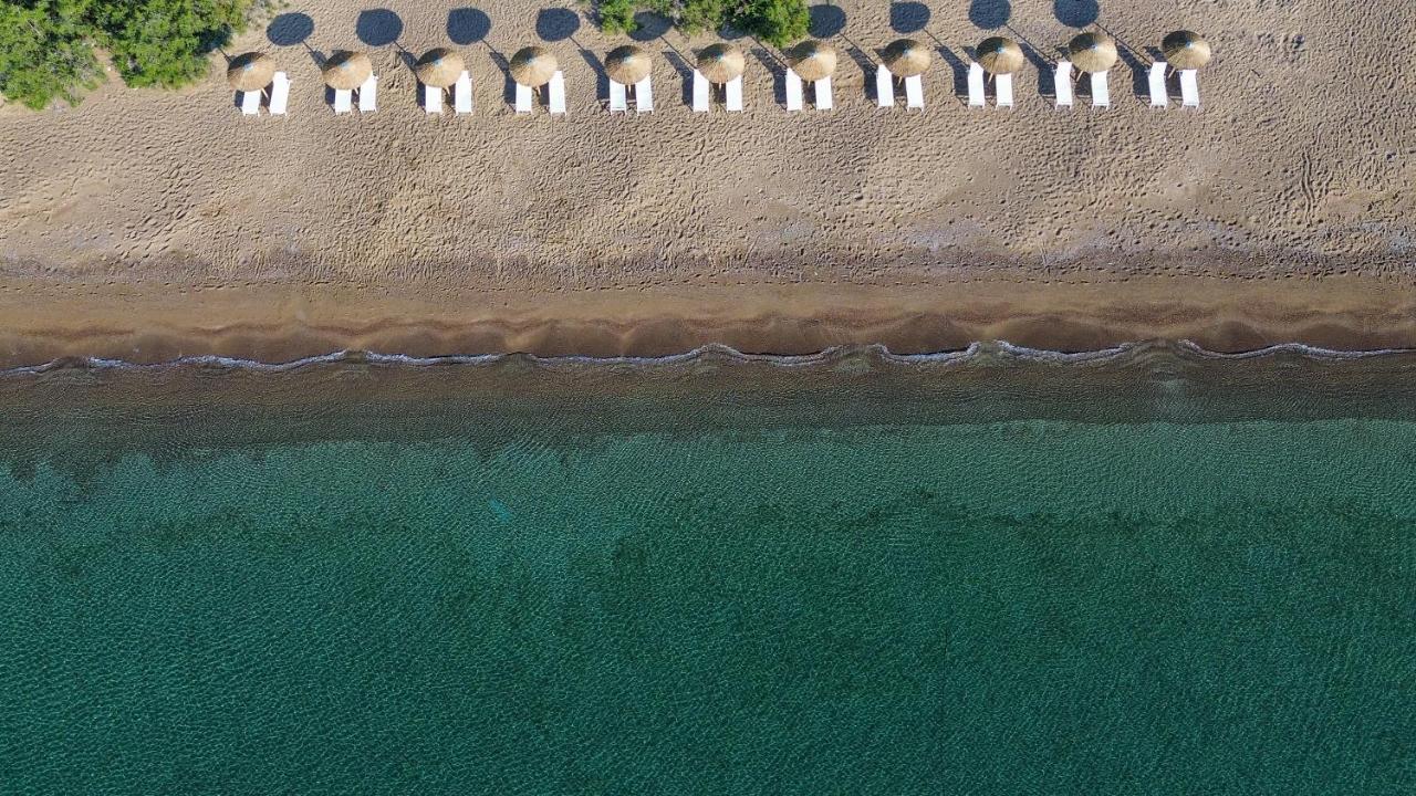 Grand Bleu Anastazia Διαμέρισμα Πόρτο Χέλι Εξωτερικό φωτογραφία