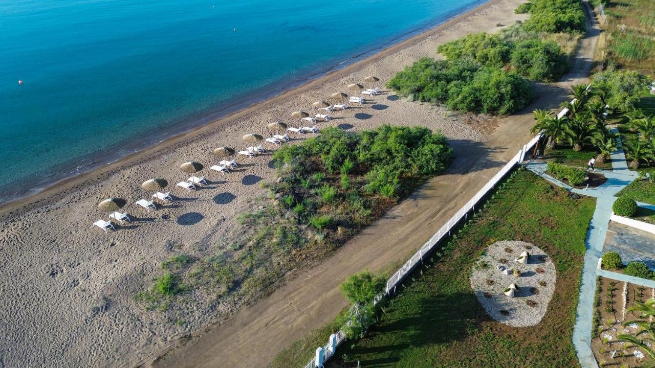 Grand Bleu Anastazia Διαμέρισμα Πόρτο Χέλι Εξωτερικό φωτογραφία