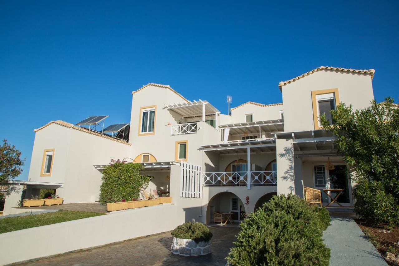 Grand Bleu Anastazia Διαμέρισμα Πόρτο Χέλι Εξωτερικό φωτογραφία